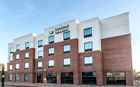 Cobblestone Hotel Waverly